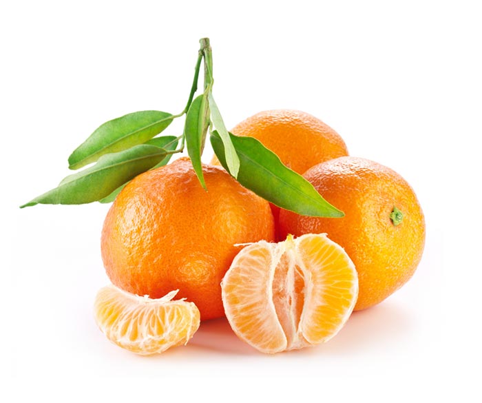 Mandarina